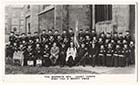 Trinity Church Margate/Sea Cadets 1933[PC]